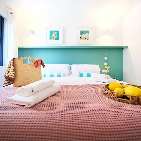 Apartment Amapola Ocean - Recien Reformado, Frente Al Mar San Agustin (Gran Canaria)