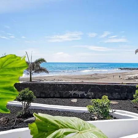 Amapola Ocean - Recien Reformado, Frente Al Mar Apartment San Agustin (Gran Canaria)