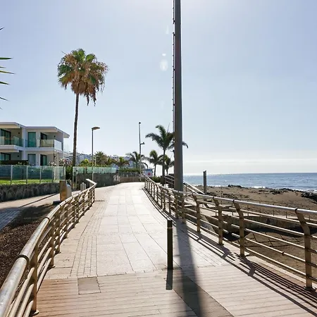 Amapola Ocean - Recien Reformado, Frente Al Mar 산아구스틴
