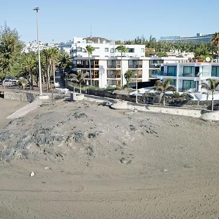 Amapola Ocean - Recien Reformado, Frente Al Mar Apartment