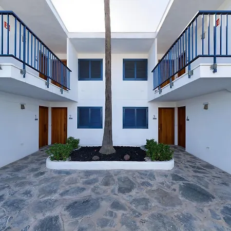 Amapola Ocean - Recien Reformado, Frente Al Mar Apartment