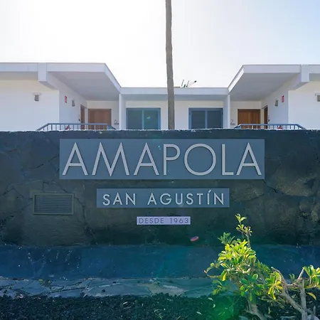Apartment Amapola Ocean - Recien Reformado, Frente Al Mar
