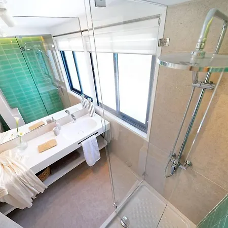 Amapola Ocean - Recien Reformado, Frente Al Mar Maspalomas