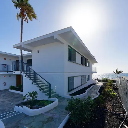 Apartman Amapola Ocean - Recien Reformado, Frente Al Mar Maspalomas
