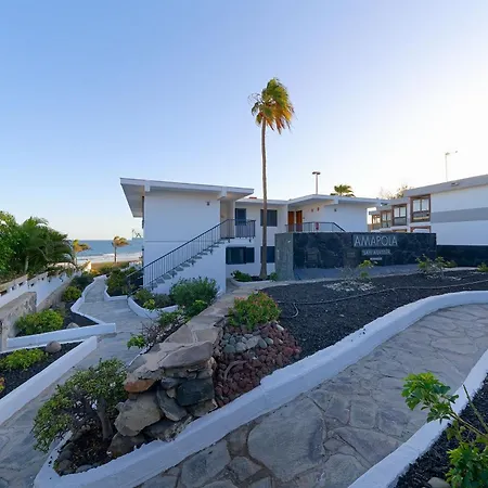 Apartman Amapola Ocean - Recien Reformado, Frente Al Mar *