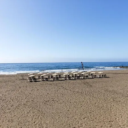 Amapola Ocean - Recien Reformado, Frente Al Mar Apartman *